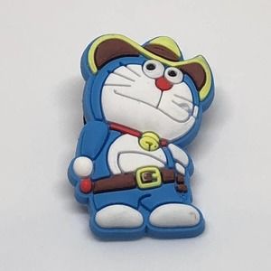Doraemon‎ #2 Croc Charms Jibbitz